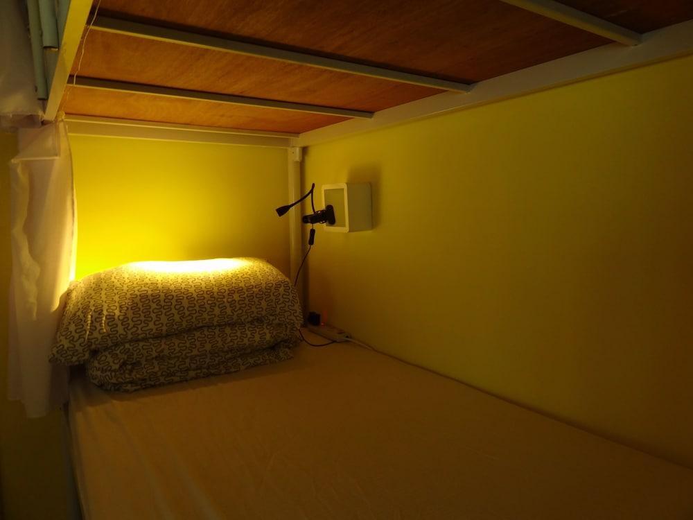Rainbow Lodge Hongkong Exterior foto
